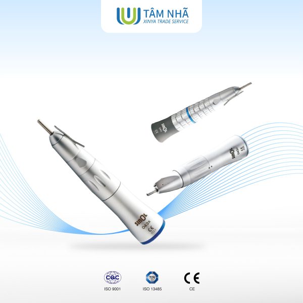 Bộ tay khoan chậm SINOL