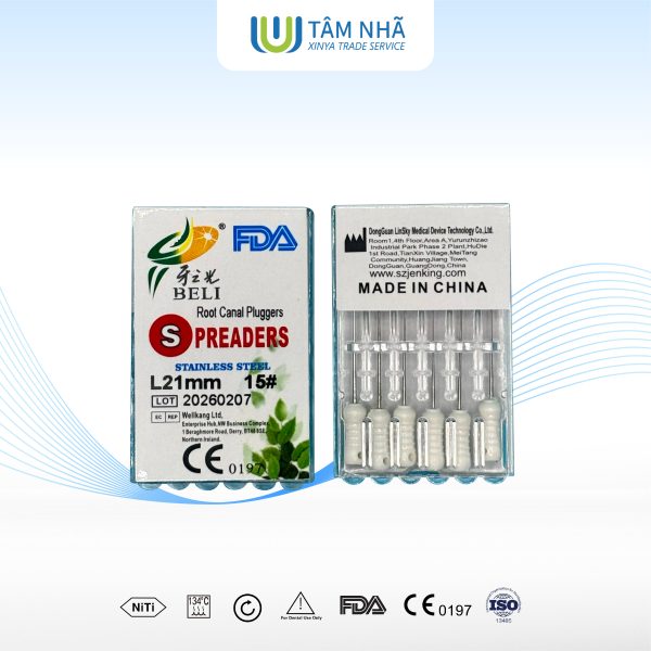 Dụng Cụ Spreaders Beli