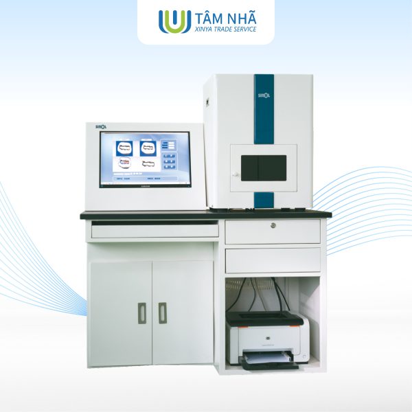 Hệ thống đánh giá & thiết bị kỹ thuật nha khoa