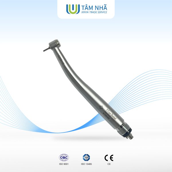 Tay Khoan Yitian G20/S112