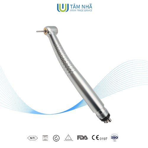 Tay khoan nhanh Yitian G21S3