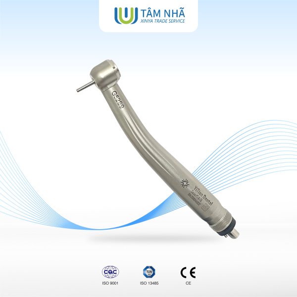 Tay Khoan Yitian G52/S9