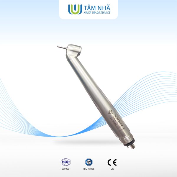 Tay Khoan Yitian G75/S63