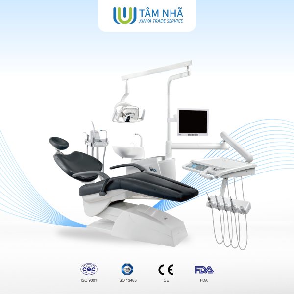 Ghế nha khoa SINOL S2316