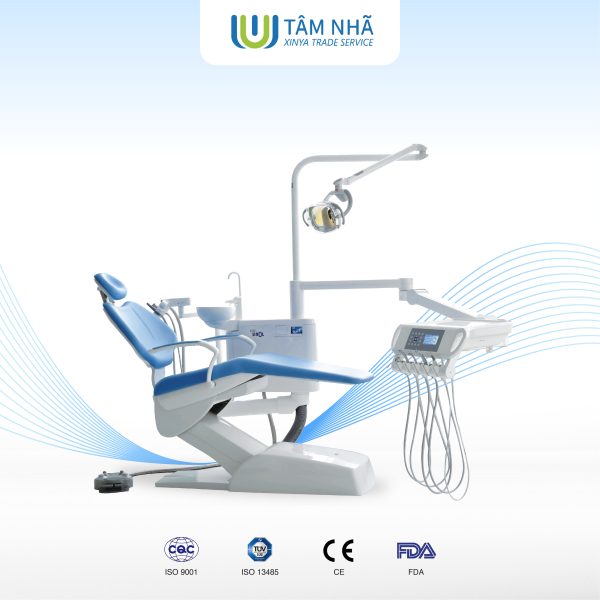 Ghế nha khoa SINOL S2321