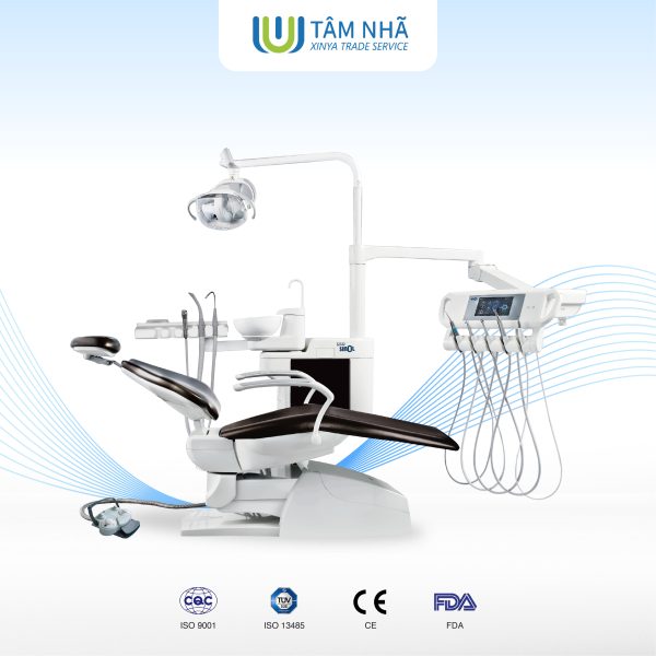 Ghế nha khoa SINOL S2322