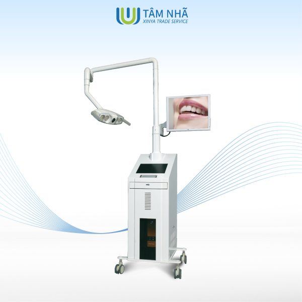 Hệ thống giảng dạy vi mô & kỹ thuật số nha khoa