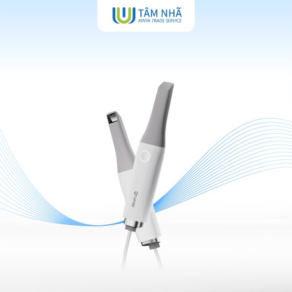 Máy quét trong miệng Clariscan UP610 (UP3D)