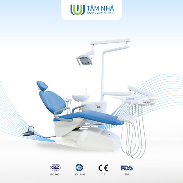 Ghế nha khoa SINOL S2305