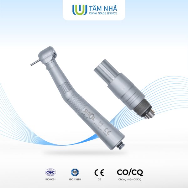 Tay khoan nhanh SINOL AZL-4