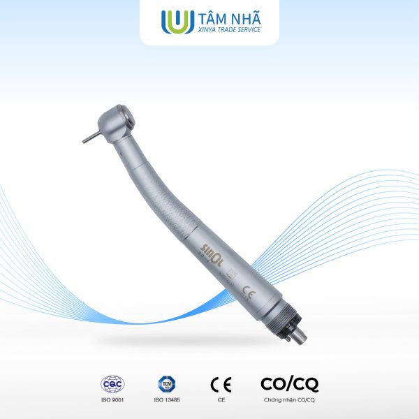 Tay khoan nhanh SINOL BD-4