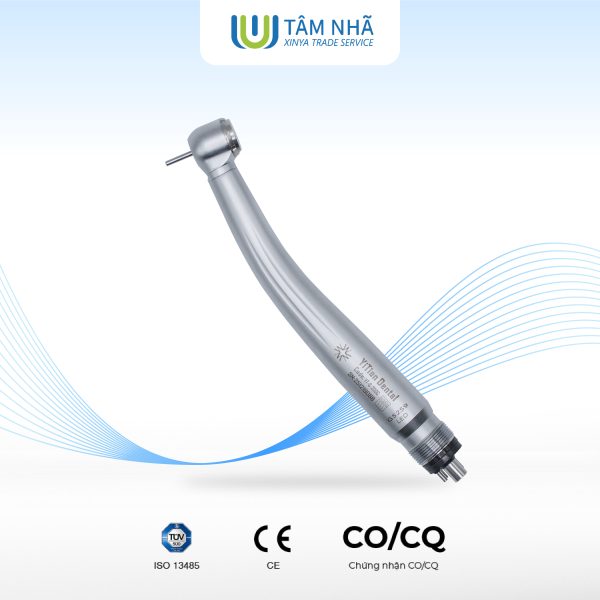 Tay Khoan Yitian SG52/S9