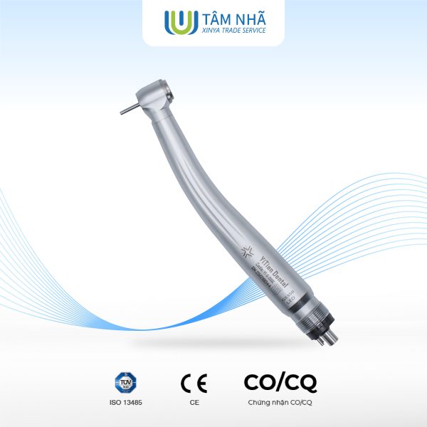 Tay Khoan Yitian G53/S9