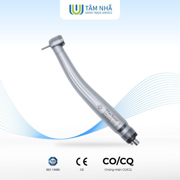 Tay Khoan Yitian G5/S9