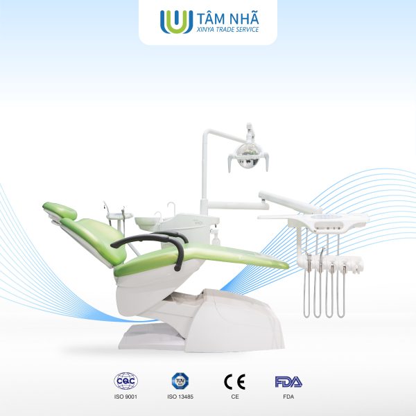 Ghế nha khoa SINOL S2308