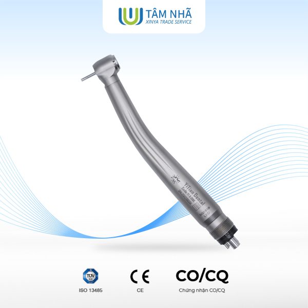 Tay Khoan Yitian SG53/S9