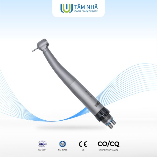 Tay khoan nhanh SINOL TZL-4