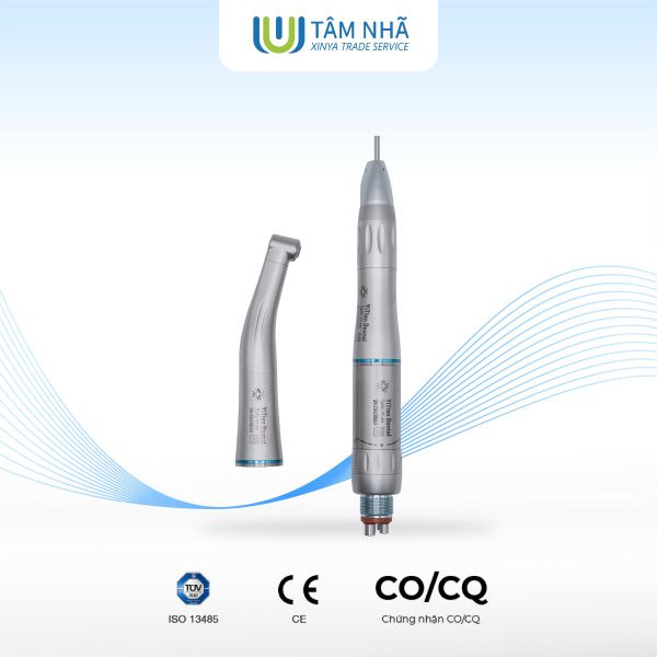 Tay Khoan Chậm Yitian