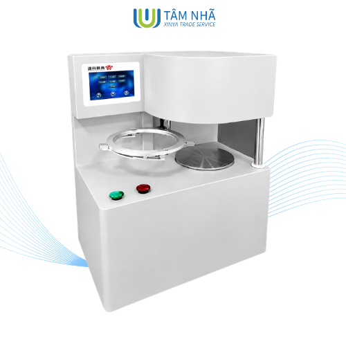 Máy ép khay nhựa chỉnh nha