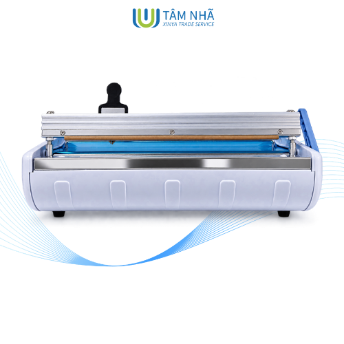 Máy hàn túi tiệt trùng nha khoa SUN-S740